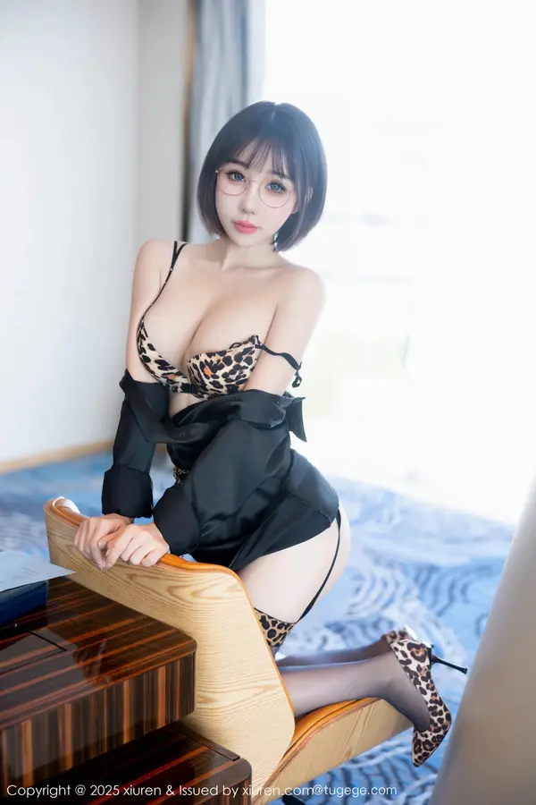 Vol. 09701 波巧酱(80P)