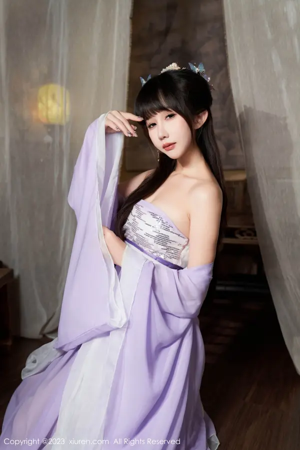 Vol. 07442 波巧酱(86P)