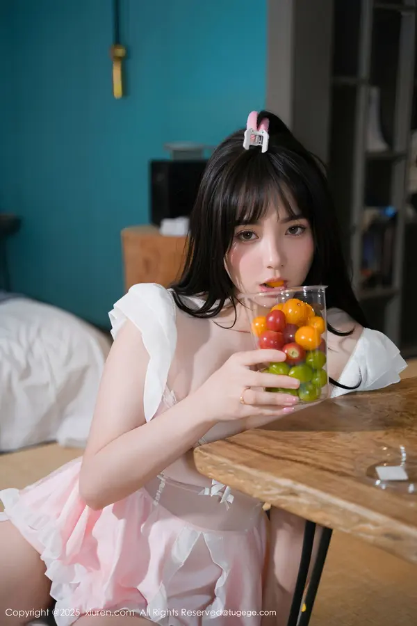 Vol. 10653 软情(56P)