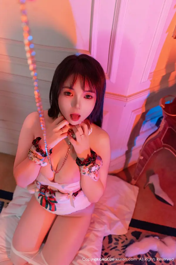 Vol. 09638 软情(113P)