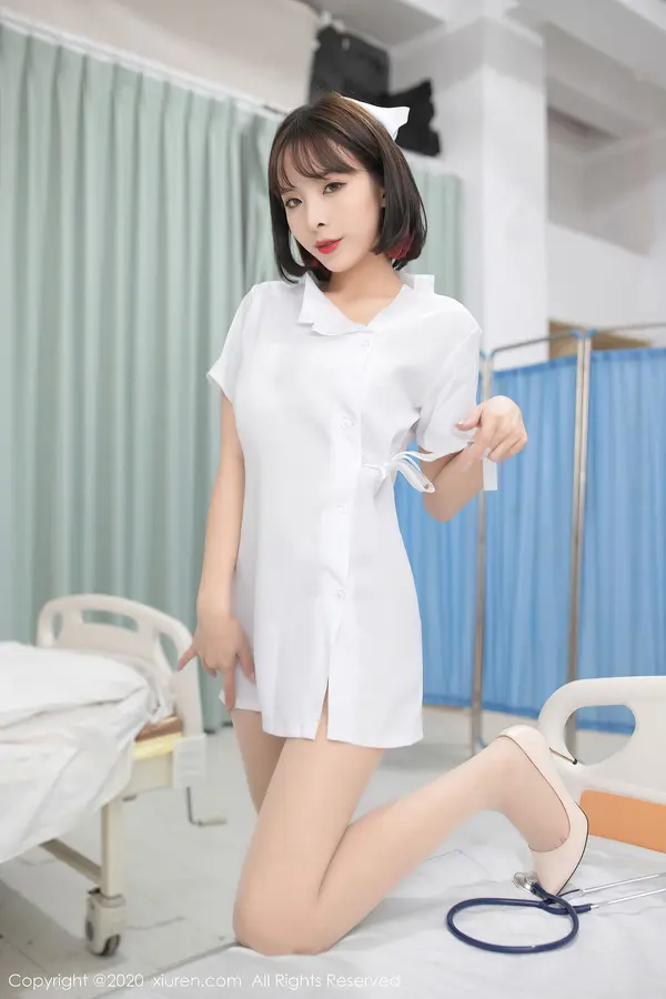 Vol. 02698 陈小喵(67P)