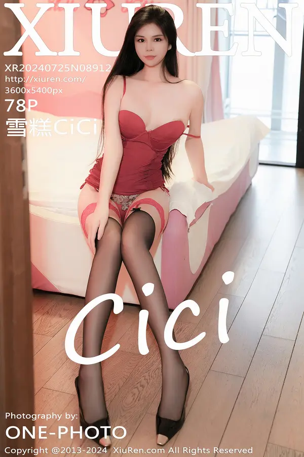 Vol. 08912 雪糕CiCi(79P)-妹子录-美女图片|美女写真 专注超高清美女图片分享网站