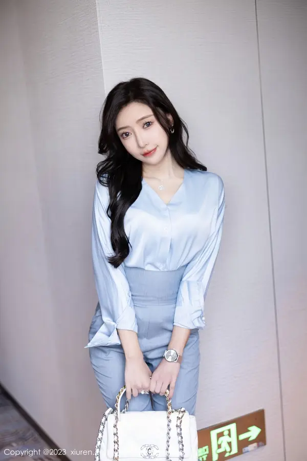 Vol. 07123 王馨瑶yanni(86P)