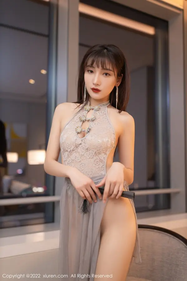 Vol. 04592 陆萱萱(79P)