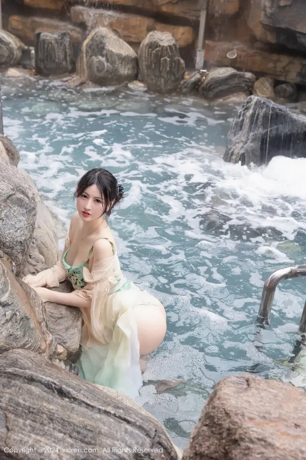 Vol. 08128 诗诗kiki(83P)