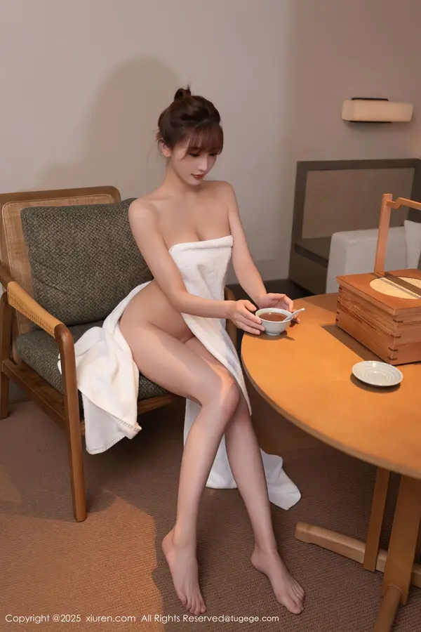 Vol. 10757 陆萱萱(74P)