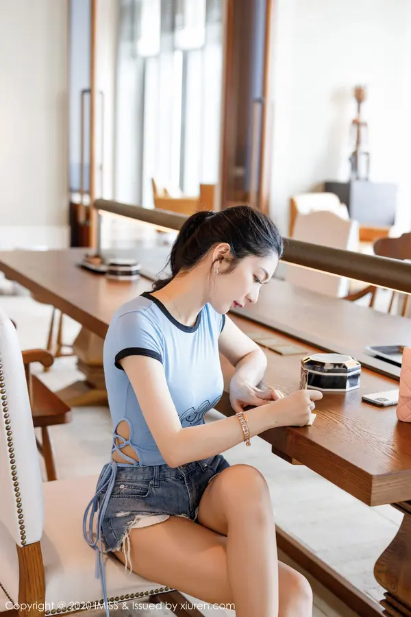 Vol. 0489 Angela小热巴(109P)