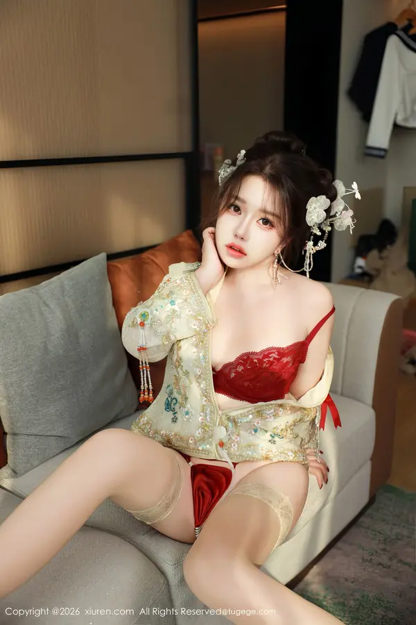 Vol. 11220 小薯条nienie(57P)