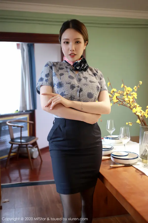 Vol. 0286 黄楽然(54P)