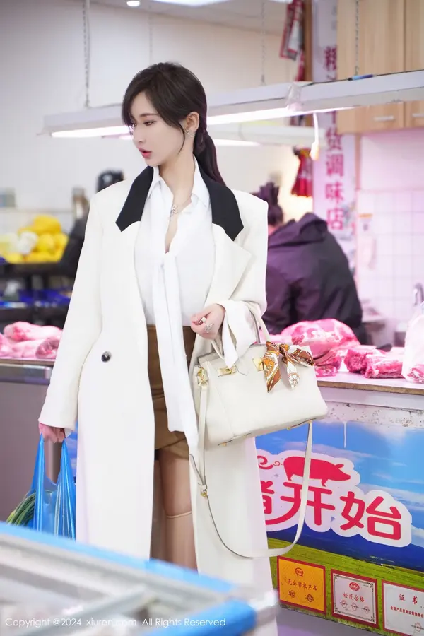 Vol. 08083 Carol周妍希(97P)