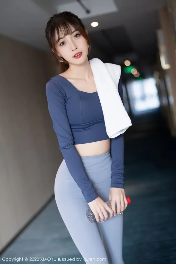 Vol. 0755 林星阑(76P)