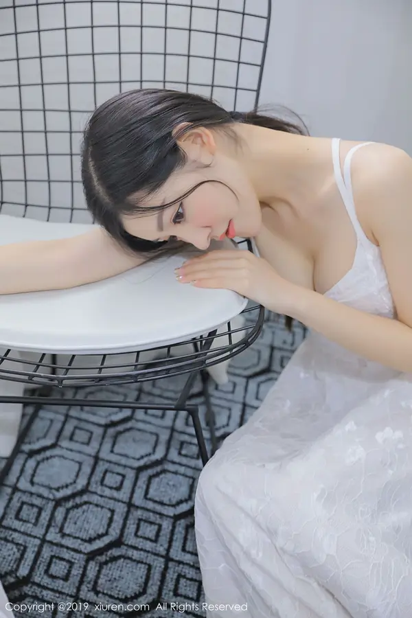 Vol. 01520 沈梦瑶(44P)