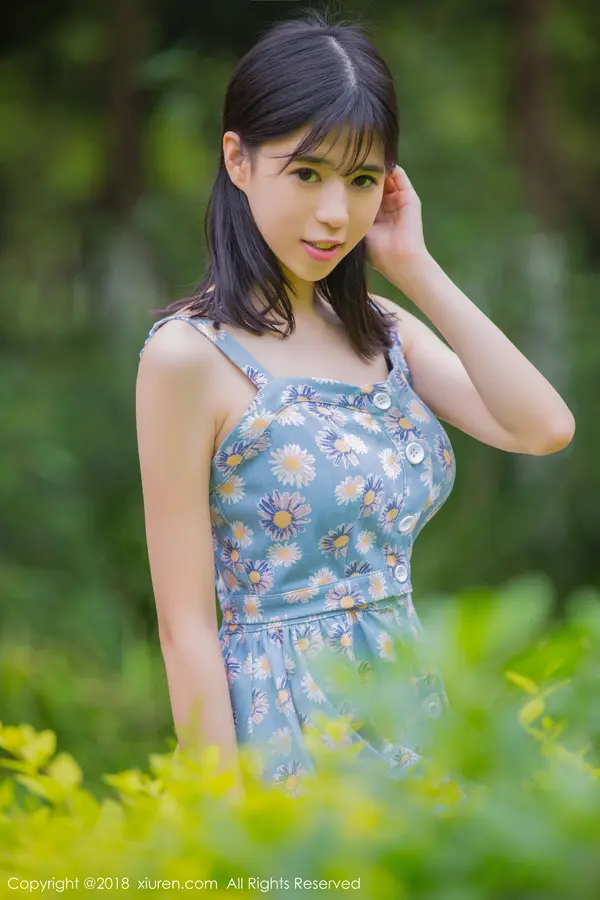 Vol. 01094 艾栗栗栗栗栗栗吖(51P)