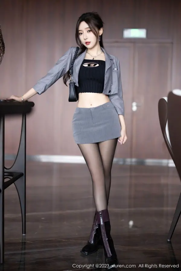 Vol. 07545 王馨瑶yanni(84P)
