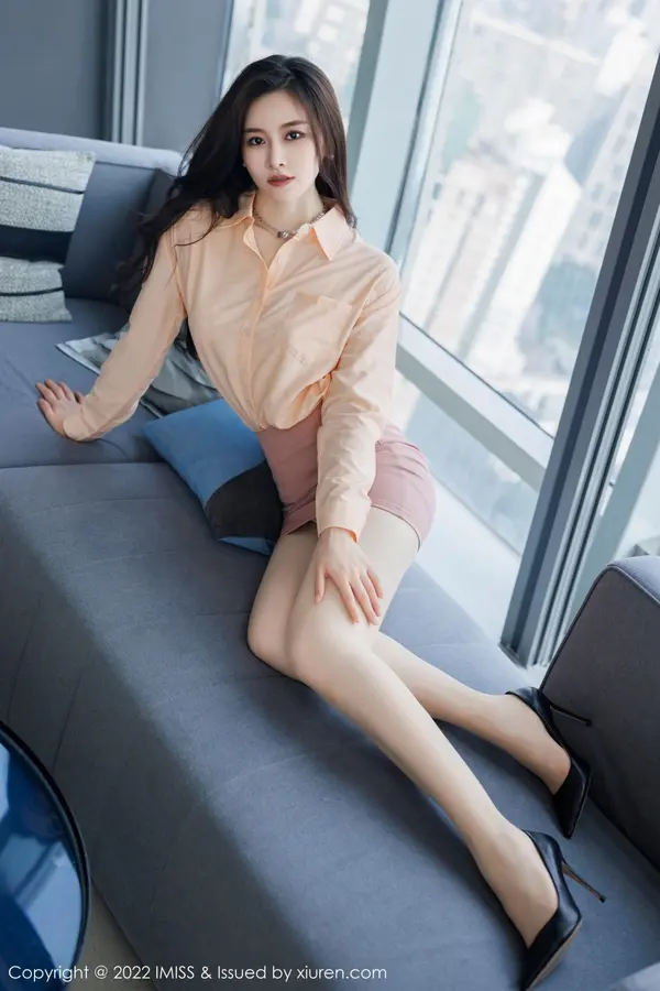 Vol. 0694 Vanessa(65P)