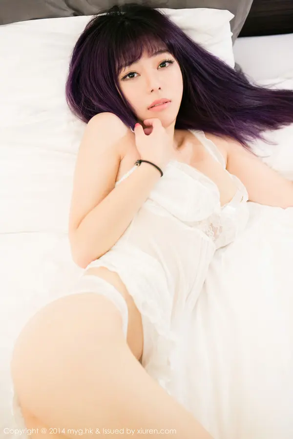 Vol. 0076 刘飞儿Faye(68P)