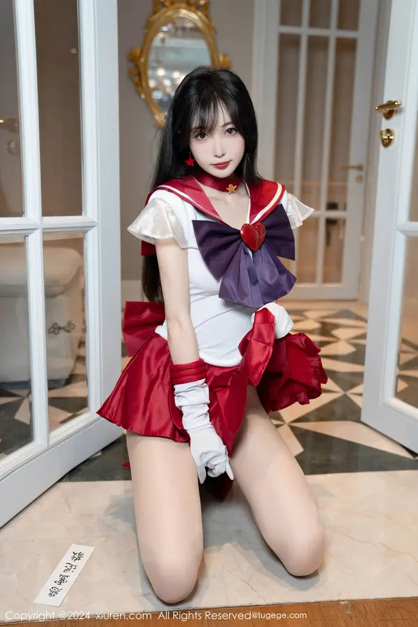 Vol. 08800 林星阑(81P)