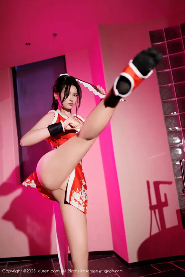 Vol. 10017 娜比(82P)