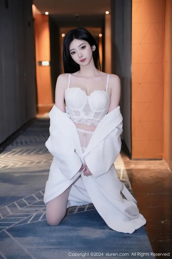 Vol. 07960 安琪Yee(65P)