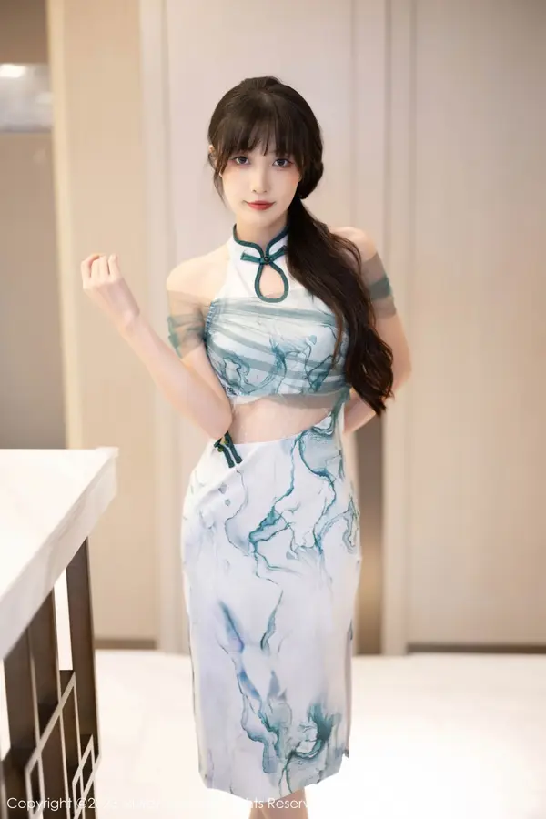 Vol. 07605 林星阑(91P)