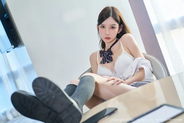 Vol. 04258 周于希Sandy(89P)