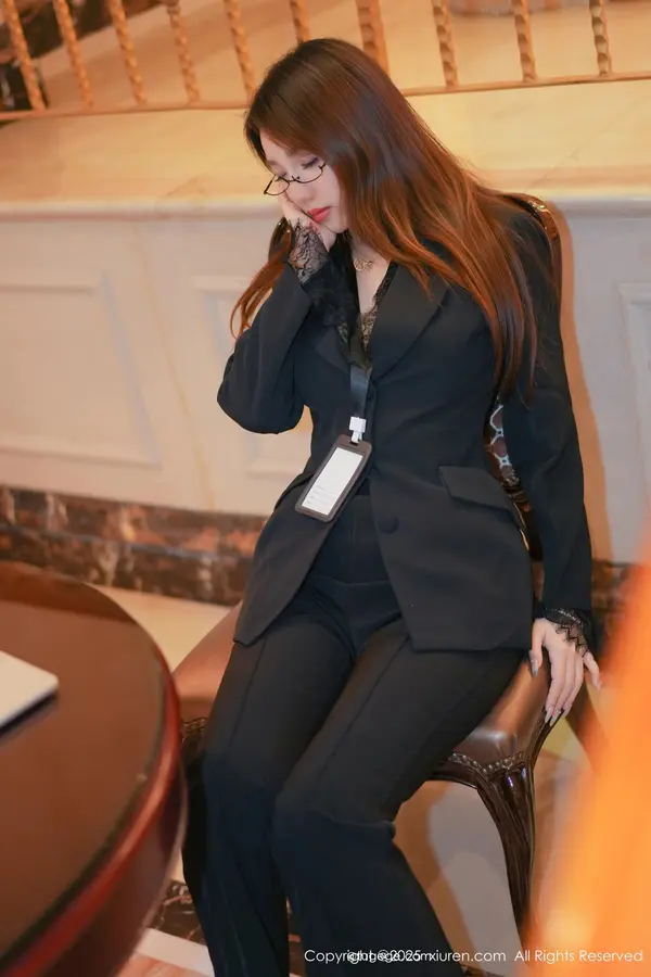 Vol. 11007 Twins-夭夭(83P)