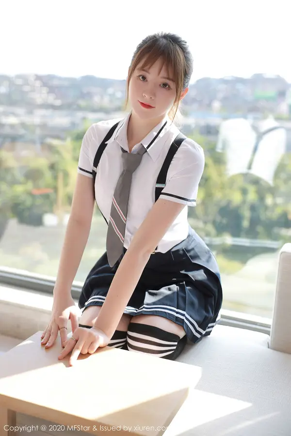 Vol. 0390 yoo优优(68P)
