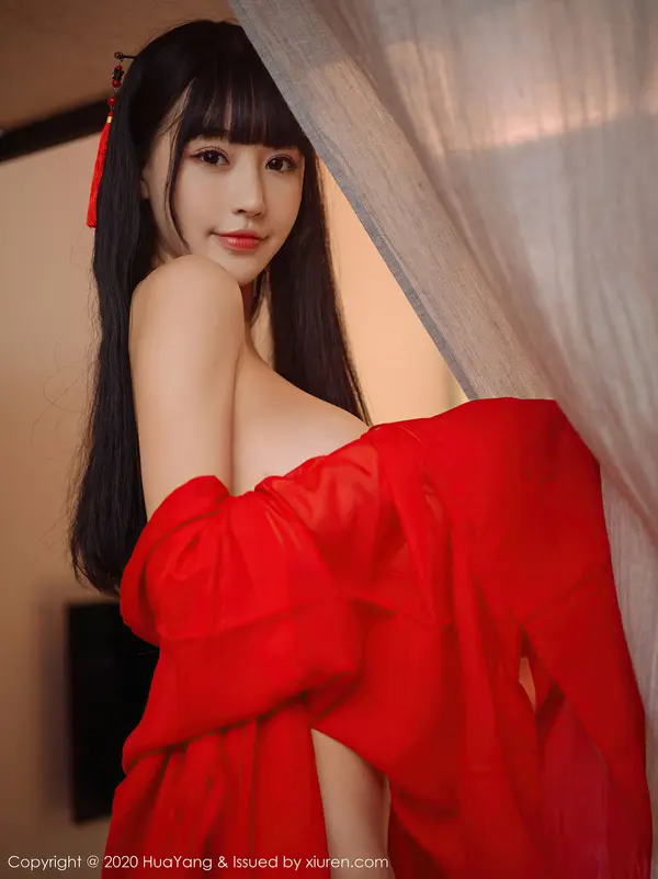 Vol. 0310 朱可儿Flower(71P)