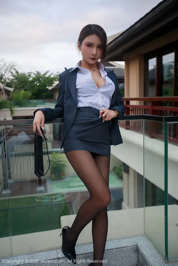 Vol. 02309 顾奈奈(82P)