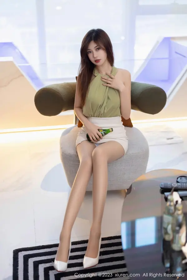 Vol. 07503 绮里嘉ula(117P)