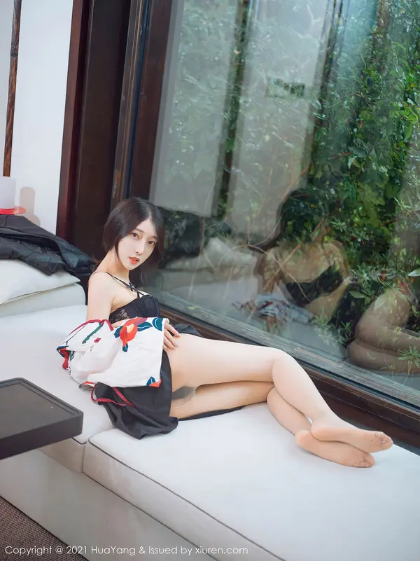 Vol. 0347 玥儿玥er(44P)
