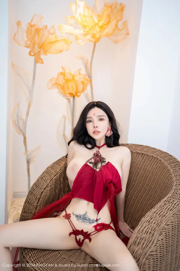 Vol. 0270 潘思沁(81P)
