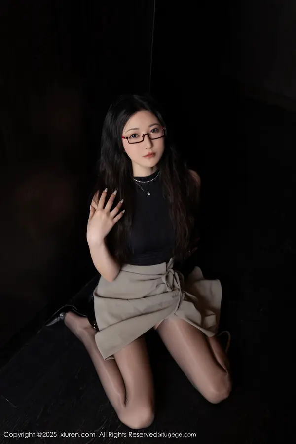 Vol. 10231 鱼子酱Fish(81P)