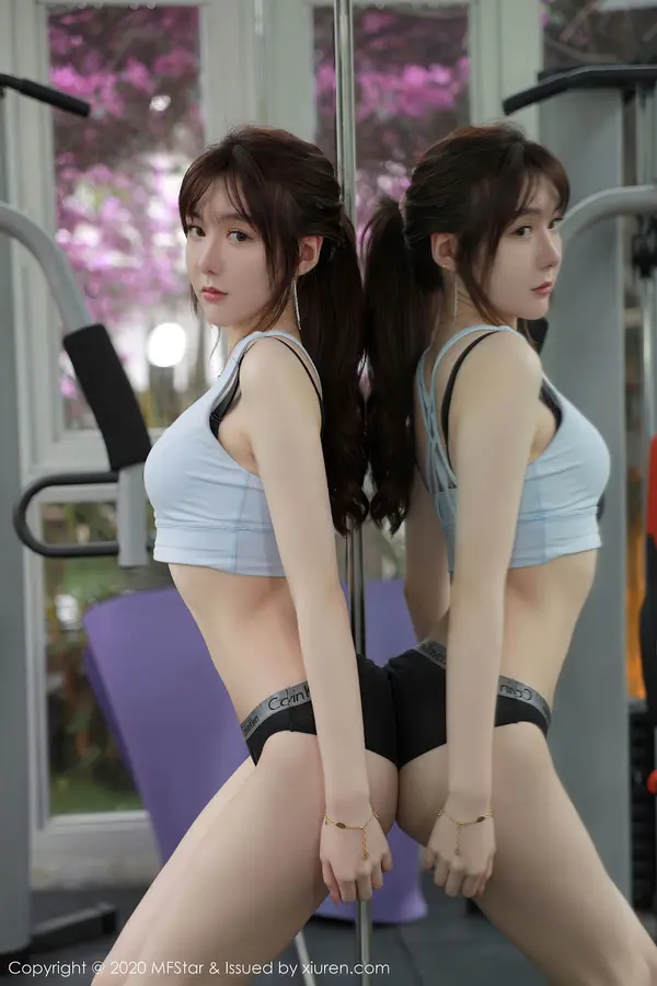 Vol. 0354 薛琪琪sandy(48P)