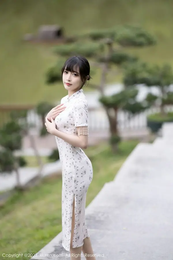 Vol. 06346 林星阑(86P)
