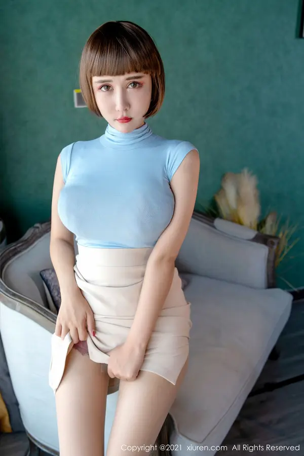 Vol. 04150 夏沫沫tifa(42P)