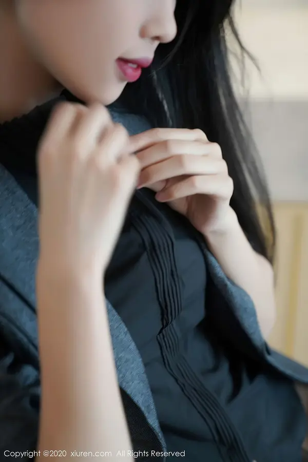 Vol. 02898 葛征Model(72P)
