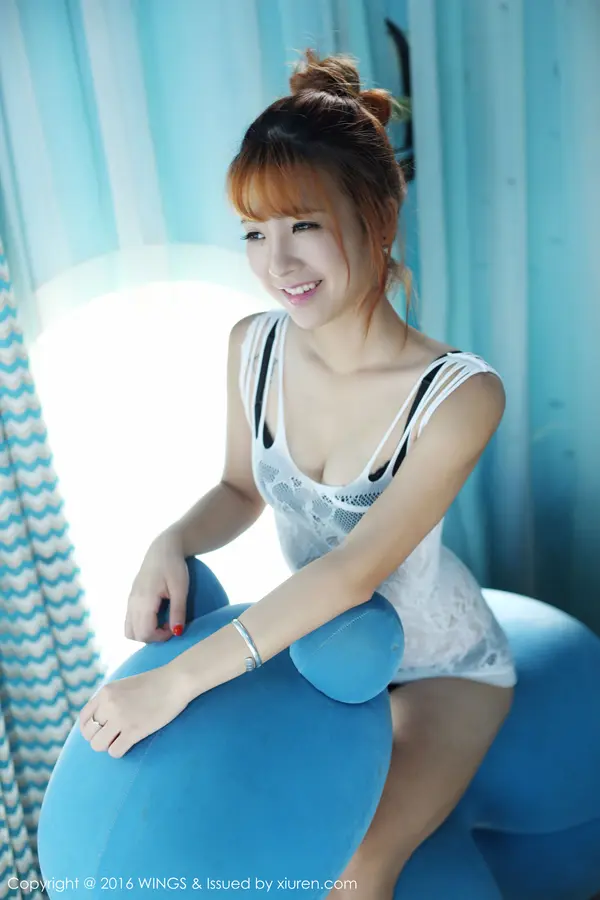 Vol. 0011 奚梦娇(57P)