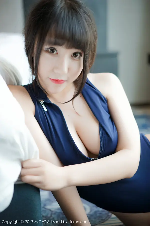 Vol. 0027 夏笑笑Summer(48P)