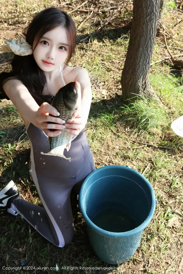 Vol. 09311 小薯条nienie(93P)