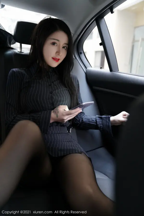 Vol. 03111 美七Mia(98P)