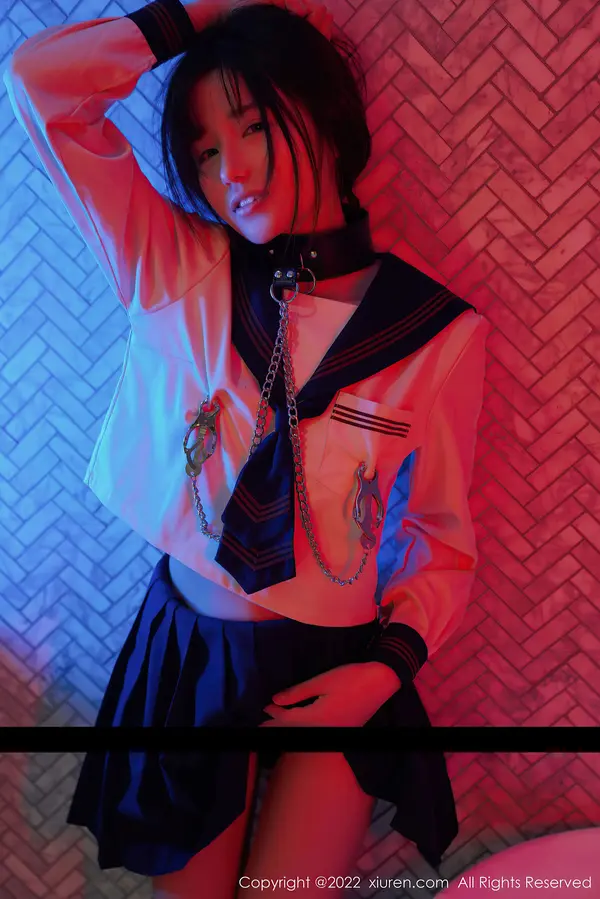 Vol. 04986 仓井优香(65P)