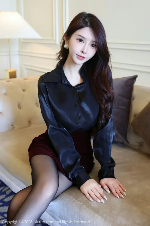 Vol. 06569 玉兔miki(84P)