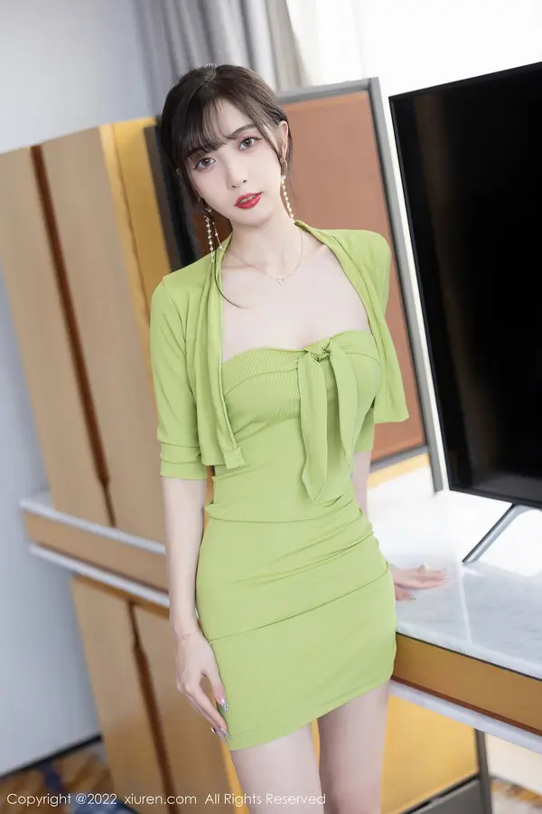 Vol. 05211 林星阑(93P)