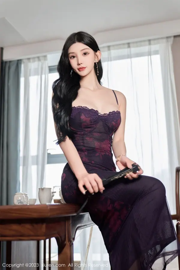 Vol. 07719 周于希Sally(92P)