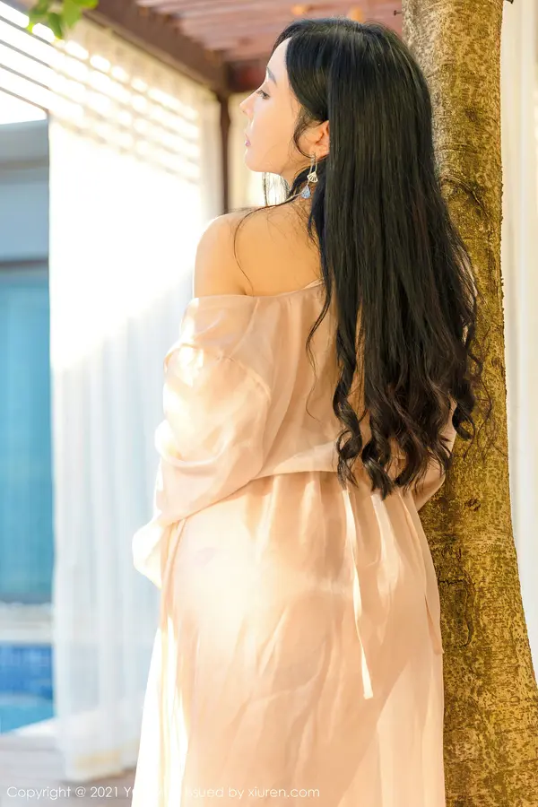 Vol. 0631 允尔(77P)
