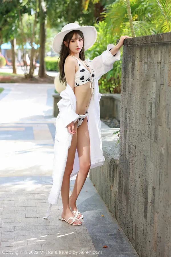Vol. 0548 小果冻儿(52P)