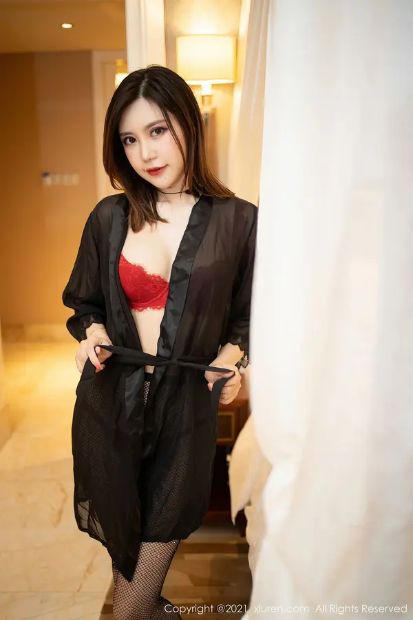 Vol. 03349 绮里嘉Carina(45P)