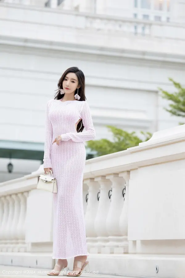 Vol. 08055 王馨瑶yanni(82P)