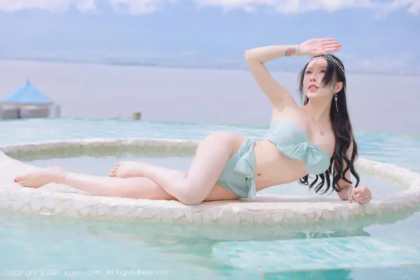 Vol. 04248 玉兔miki(51P)